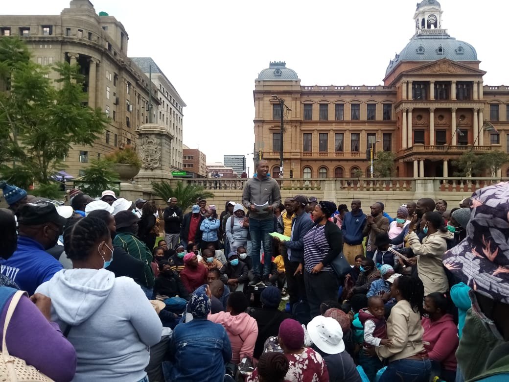 SAMMO community gathering