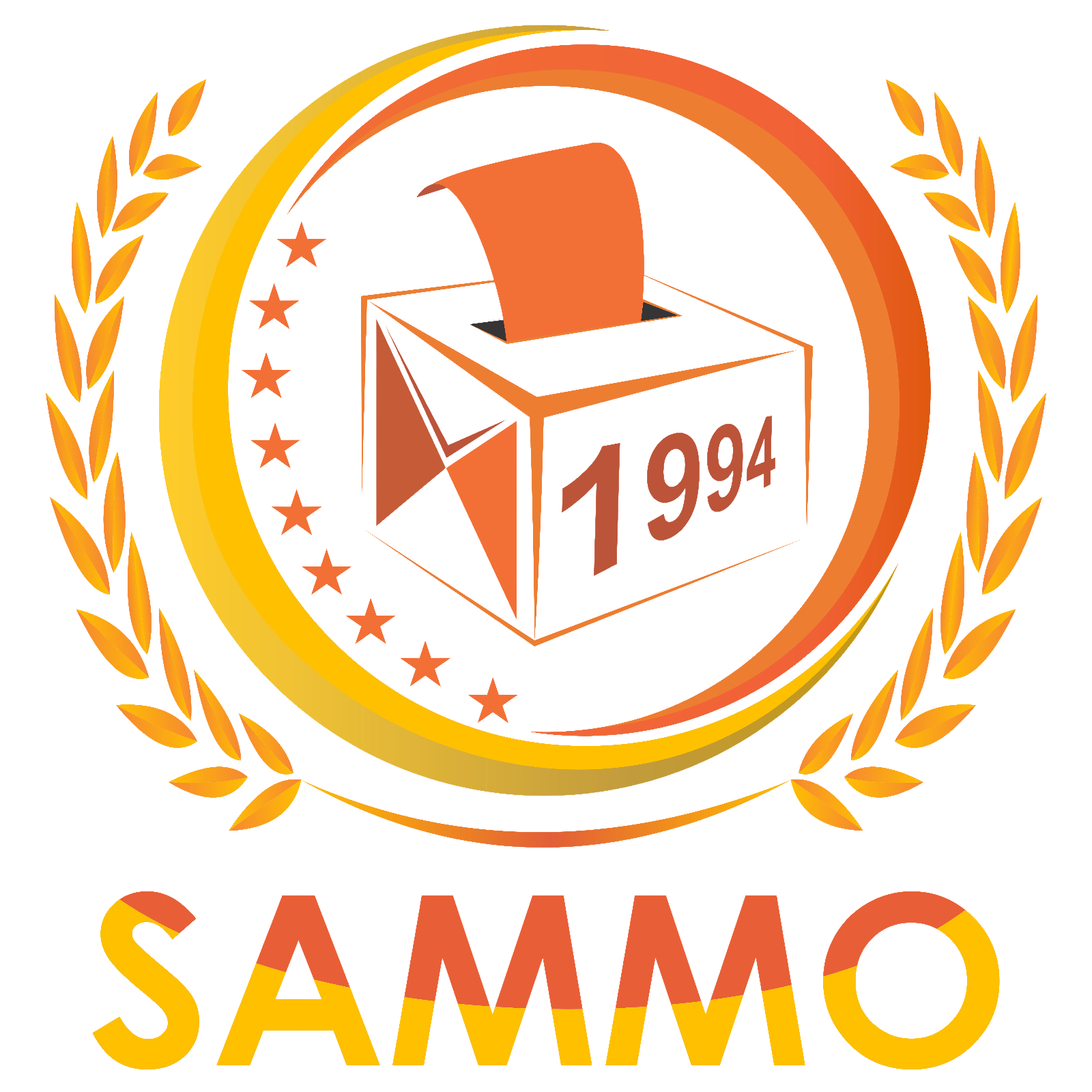 SAMMO Logo